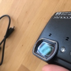 Nikon w300の画像