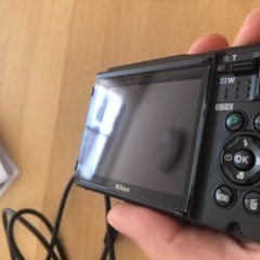 Nikon w300の画像