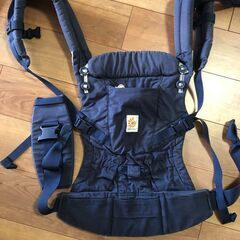 ⭐︎お値下げしました⭐︎エルゴ　ergo 抱っこ紐　4000円　...
