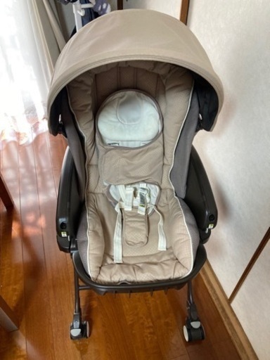 【再値下げ】電動ハイローチェア　ユラリズムオートプレミアム