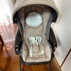 【再値下げ】電動ハイローチェア　ユラリズムオートプレミアム