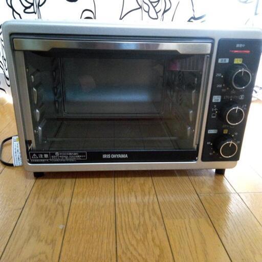 コンベクションオーブン PFC-D15A