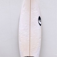 サーフボード シャープアイ フィン付き