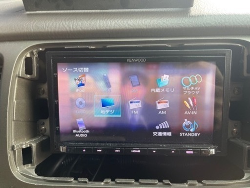 MDV-Z704