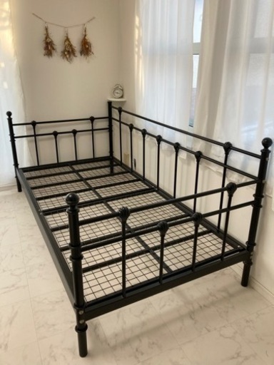 シングルベット✖︎2