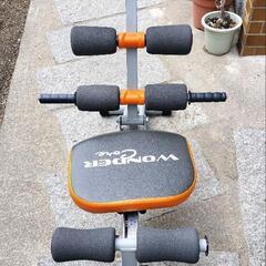 あげます。引取限定　ワンダーコア