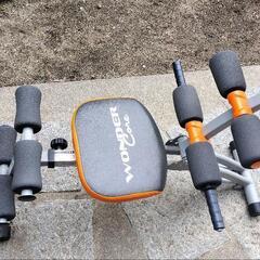 あげます。引取限定　ワンダーコアの画像