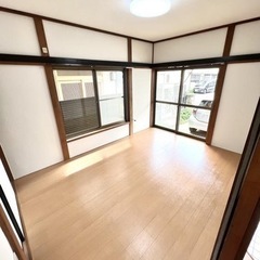 【東松山】初期費用ゼロプランあり！オーナー直！フリーレント1ヶ月！家賃48,000円！ペット可フルリノベ戸建 - 賃貸（マンション/一戸建て）