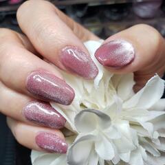 ジェルネイル💅50名様限定(現在のご予約の方で受付終了させて頂きますm(_ _)m)の画像