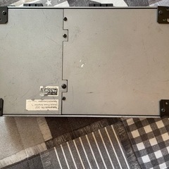ナカミチ Nakamichi パワーアンプ の画像