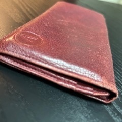 🌈 No.138.バレンチノ長財布💰母親が長年使っていました‼️お金に苦労する事が無かったようですの画像