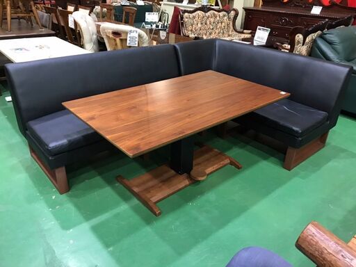【愛品館八千代店】シギヤマ家具　リビングダイニング　ウォールライフ