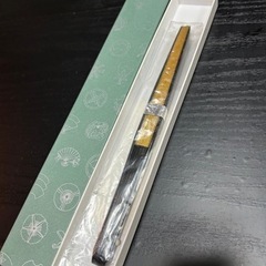 🌈 No.140.金銀センス✨美品✨新品に近い‼️運気⤴️めでたいの画像