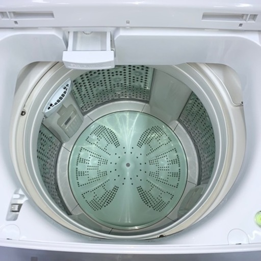 ⭐️HITACHI⭐️全自動洗濯機2020年9kg美品大阪市近郊配送無料 (関西 