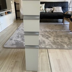 すきま収納家具