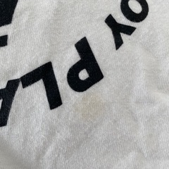 プレイボーイＴシャツ🥰Ｍ　の画像