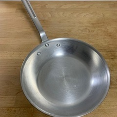 アカオアルミ DONアルミフライパン 27cm