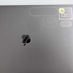 MacBook Pro 2018モデル　15インチの画像