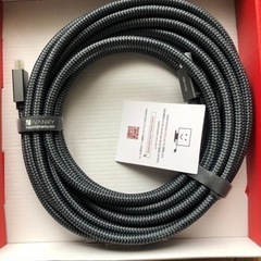 HDMIケーブルの画像