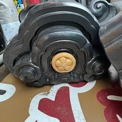 鬼瓦