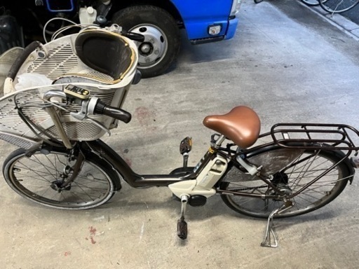 母の代理出品・譲り先決定しました。