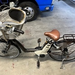 母の代理出品・譲り先決定しました。