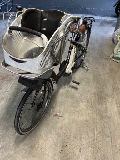 母の代理出品・譲り先決定しました。