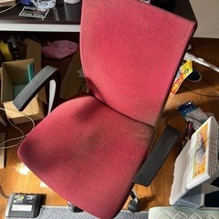 ニトリ　チェア　椅子