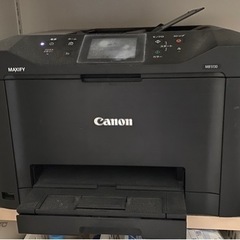コピー機　FAX機