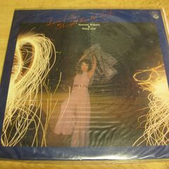 2176【LPレコード】Hatsumi Shibata & Ha...