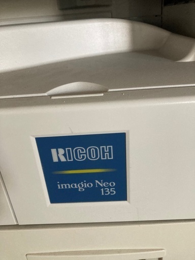 コピー機