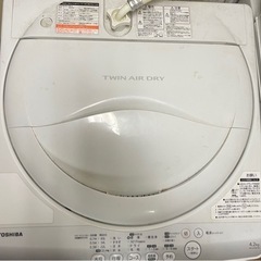 洗濯機