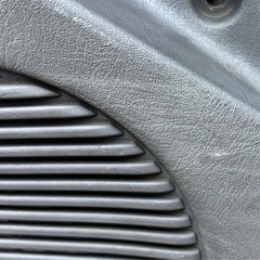 希少品 ホンダ ビート 助手席側 ドア内張  手渡し 限定の画像