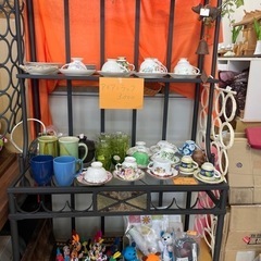 閉店セール