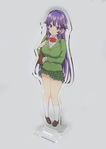 千鶴ちゃん開発日記アクリルフィギュアが購入したい! (モーガン