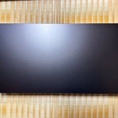 【引取り限定！売ります】サンワサプライ 机上液晶モニタスタンドM...