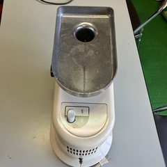 ミンチミキサー