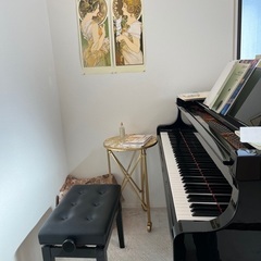 川口市安行吉岡でボイトレ✨月6000円2回レッスン🎵カリキュラムなしのオーダーメイドレッスンです。LINEビデオも可能🎦未経験生徒さん多数いらしています🎤の画像