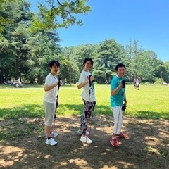 2/19(日)10:00 体を動かしながらリフレッシュ！✨