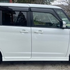 24年式パレットＳＷ　ターボの画像