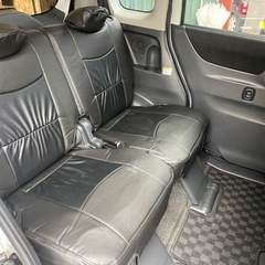 24年式パレットＳＷ　ターボの画像