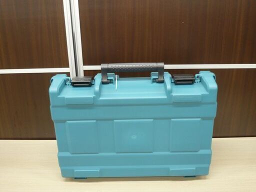新品 マキタ 充電式タッカ ST002GZK ブルー 本体＋ケース J線ステープル専用10mm makita 苫小牧西店