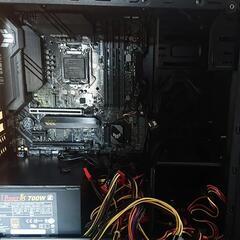 (決定致しました)マザーボード 10.11世代用  asus の画像