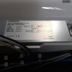【動作確認済み】Panasonic 見守ルクス FSS21101KPH9-RWRの画像