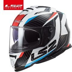 LS2 エルエスツー FF800 Storm Racer フルフ...