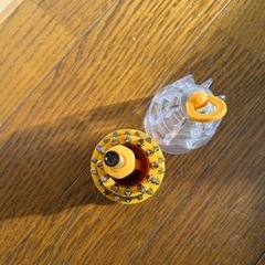 ドライバー　スクリューワーの画像