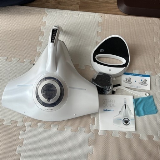 美品！　レイコップ　RS2