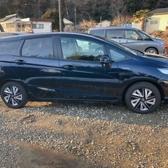 令和4年ホンダシャットル　距離8000KM (購入者が決まりました)の画像