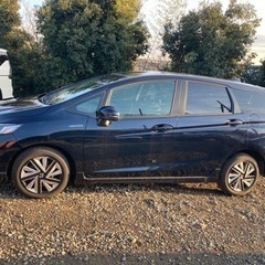 令和4年ホンダシャットル　距離8000KM (購入者が決まりました)の画像