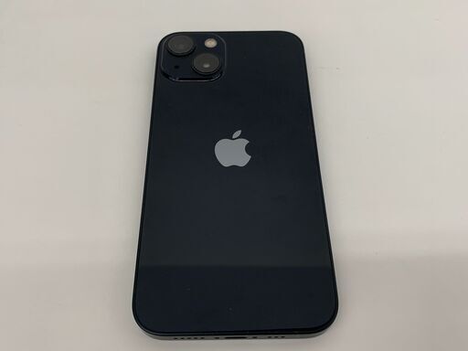 【🔥買取強化中🔥】iPhone13 512GB ミッドナイト【リサイクルモールみっけ柏大山台店】